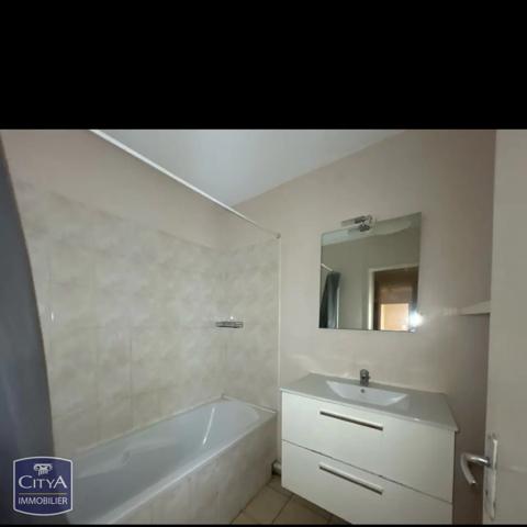 Appartement à vendre 3 pièces 66m² Marseille 14e Arrondissement (13014)