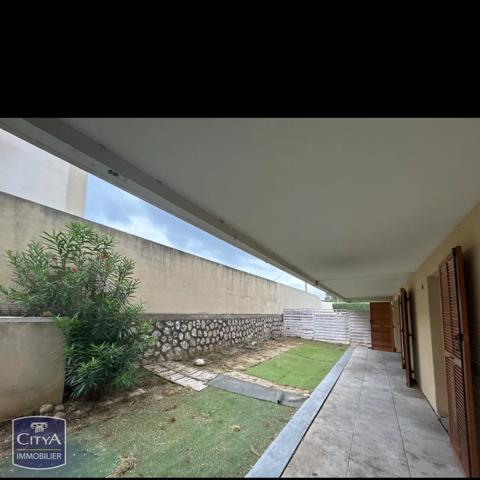 Appartement à vendre 3 pièces 66m² Marseille 14e Arrondissement (13014)