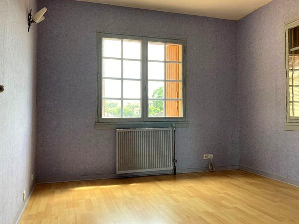 Maison quartier résidentiel de Cahors 5 chambres avec jardin