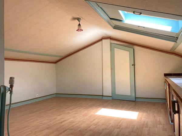 Maison quartier résidentiel de Cahors 5 chambres avec jardin