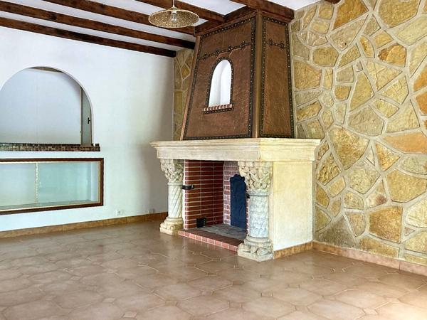 Maison quartier résidentiel de Cahors 5 chambres avec jardin