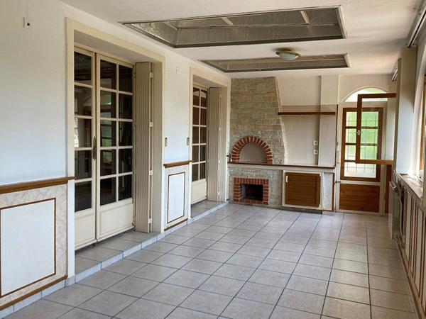 Maison quartier résidentiel de Cahors 5 chambres avec jardin