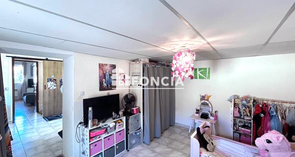 À vendre Maison 3 pièces 75 m² - Marseille 13016
