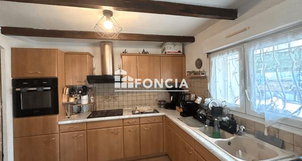 À vendre Maison 3 pièces 75 m² - Marseille 13016