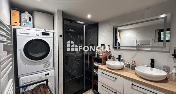 À vendre Maison 3 pièces 75 m² - Marseille 13016