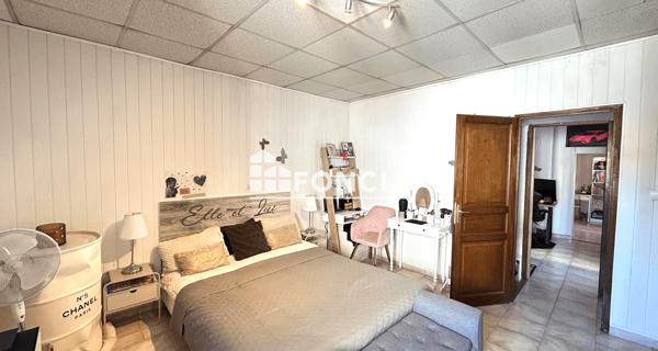 À vendre Maison 3 pièces 75 m² - Marseille 13016