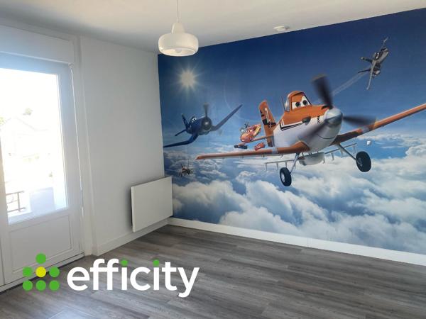 Maison
         5 pièces
        - 107 m² 164 000 € *