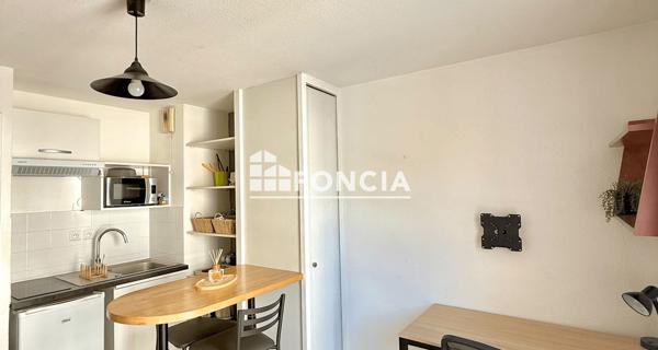 Location Studio meublé 17.03 m² - Avignon 84000