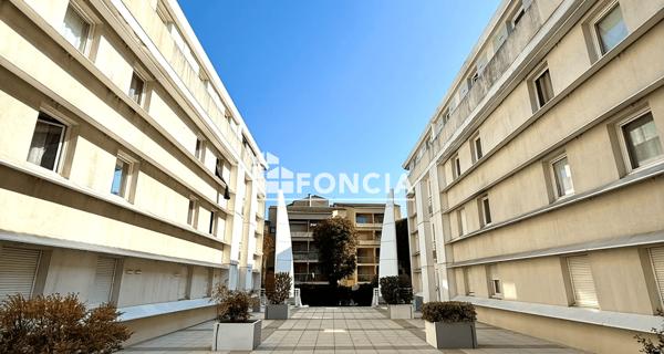 Location Studio meublé 17.03 m² - Avignon 84000