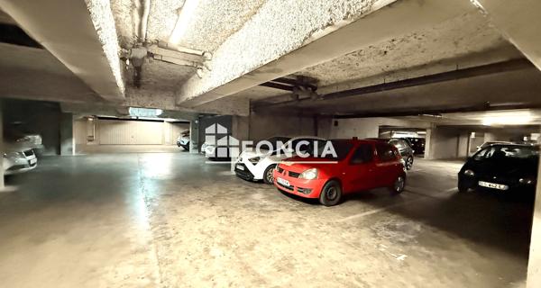 Location Studio meublé 17.03 m² - Avignon 84000