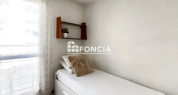 Location Studio meublé 17.03 m² - Avignon 84000