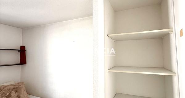 Location Studio meublé 17.03 m² - Avignon 84000