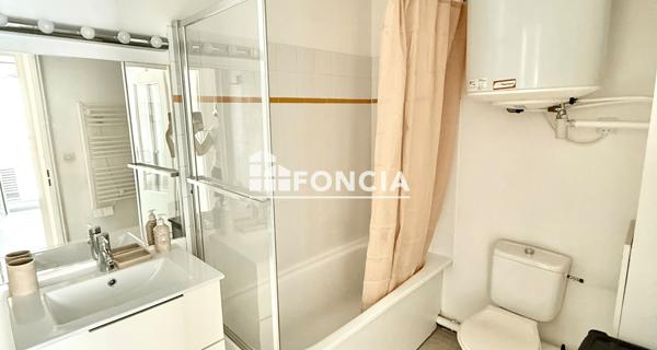 Location Studio meublé 17.03 m² - Avignon 84000