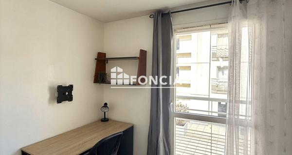 Location Studio meublé 17.03 m² - Avignon 84000