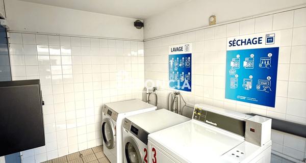 Location Studio meublé 17.03 m² - Avignon 84000