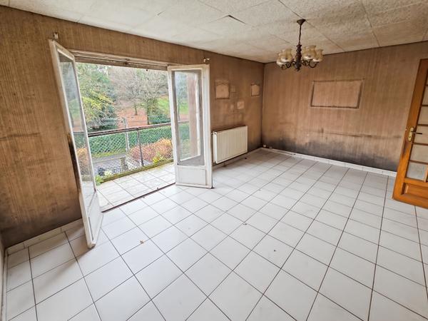 Maison Verrières Le Buisson 111 m²