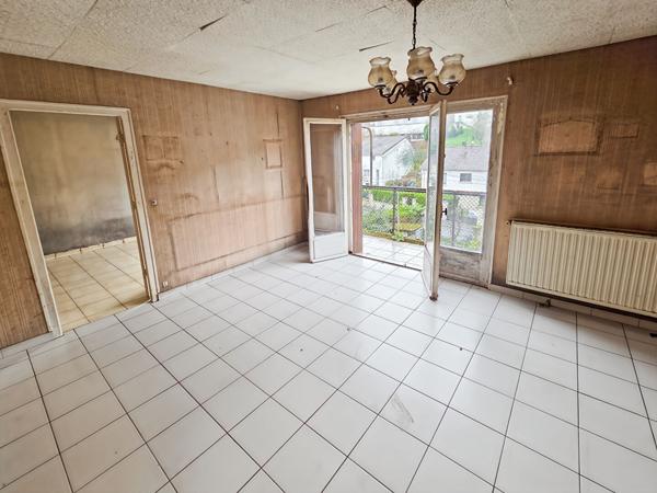 Maison Verrières Le Buisson 111 m²