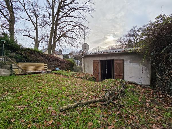 Maison Verrières Le Buisson 111 m²