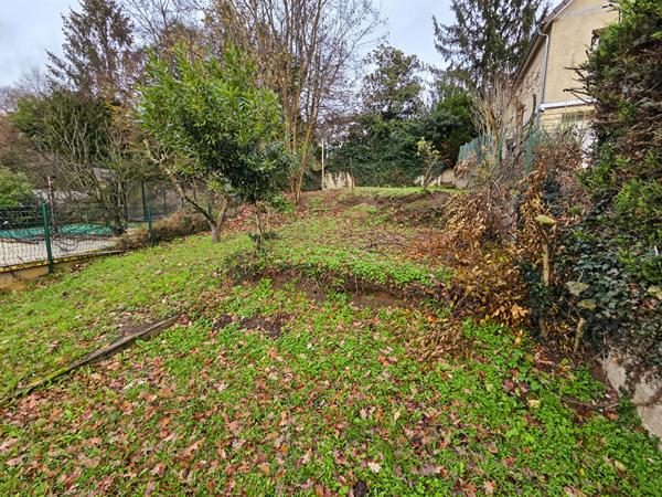 Maison Verrières Le Buisson 111 m²