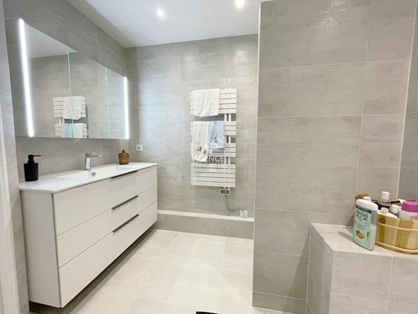 CHAVILLE Rive Droite - Appartement 5 pièces avec balcons 749 000 € **  - Référence  726-C