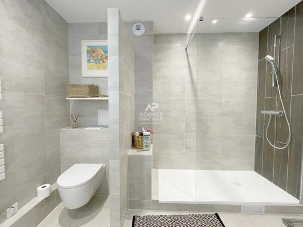 CHAVILLE Rive Droite - Appartement 5 pièces avec balcons 749 000 € **  - Référence  726-C