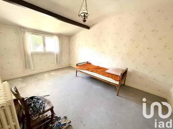 Maison à vendre 6 pièces 116 m² Savigny-sur-Orge