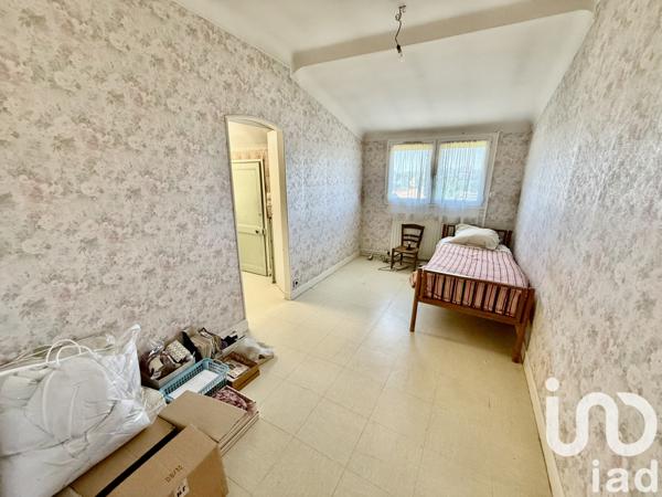 Maison à vendre 6 pièces 116 m² Savigny-sur-Orge