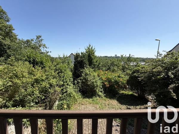 Maison à vendre 6 pièces 116 m² Savigny-sur-Orge