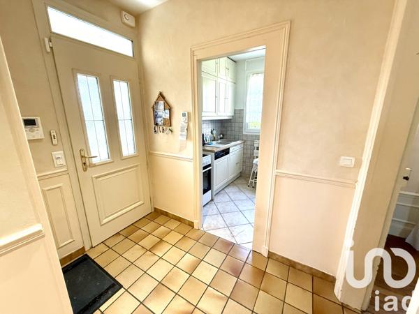 Maison à vendre 6 pièces 116 m² Savigny-sur-Orge