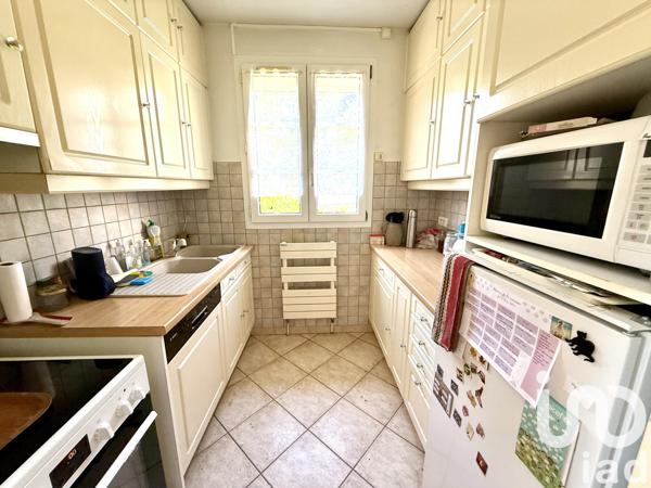 Maison à vendre 6 pièces 116 m² Savigny-sur-Orge