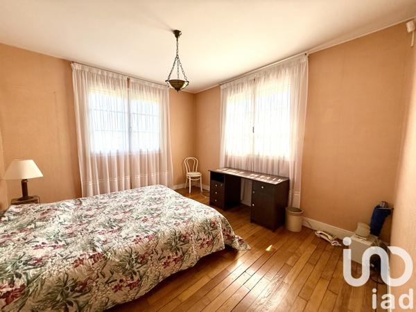 Maison à vendre 6 pièces 116 m² Savigny-sur-Orge