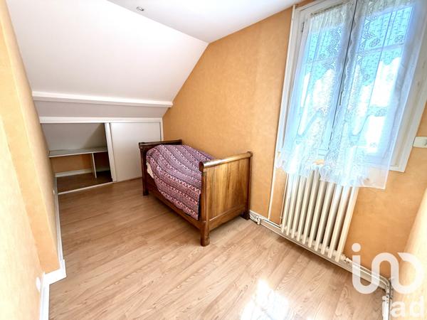 Maison à vendre 6 pièces 116 m² Savigny-sur-Orge