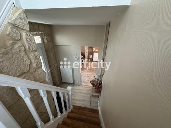 Maison 4 pièces - 86 m²