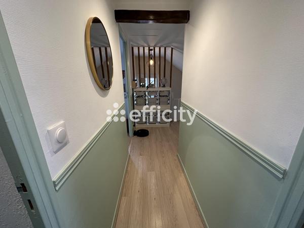 Maison 4 pièces - 86 m²