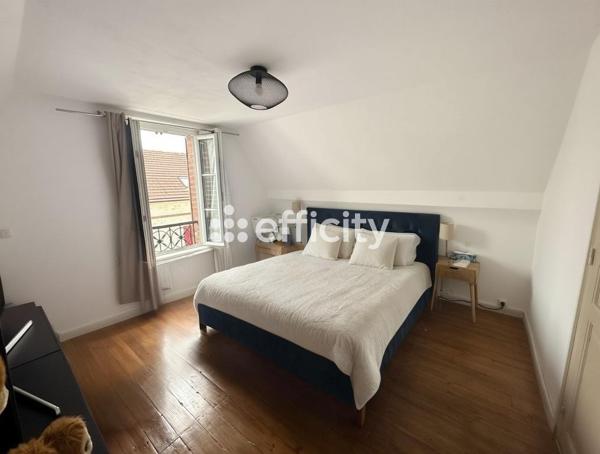 Maison 4 pièces - 86 m²