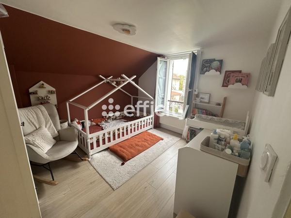 Maison 4 pièces - 86 m²