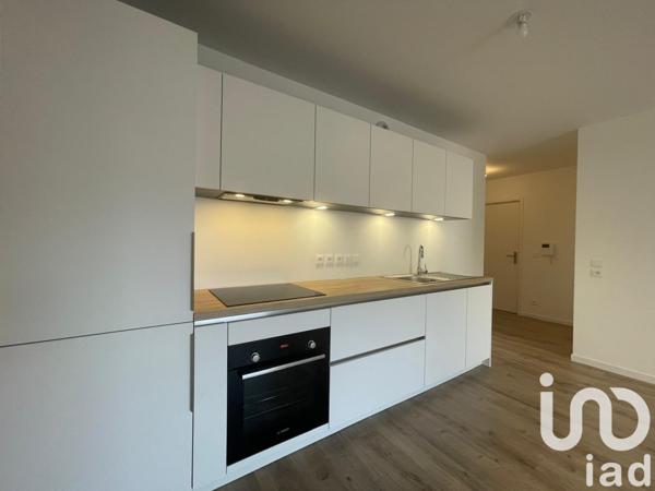 Appartement à vendre 3 pièces 65 m² Anglet