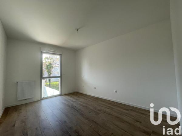 Appartement à vendre 3 pièces 65 m² Anglet