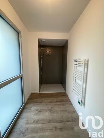 Appartement à vendre 3 pièces 65 m² Anglet