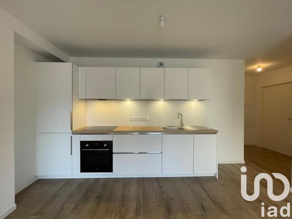 Appartement à vendre 3 pièces 65 m² Anglet