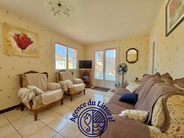 Maison
                                                                                                                                                                                                                                                                                                                        6 pièce(s)                                                                                                                                                                                                          5 chambre(s)                                                                                                                                                                                                          112.42  m²