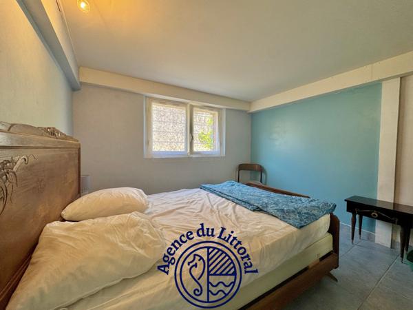 Maison
                                                                                                                                                                                                                                                                                                                        6 pièce(s)                                                                                                                                                                                                          5 chambre(s)                                                                                                                                                                                                          112.42  m²