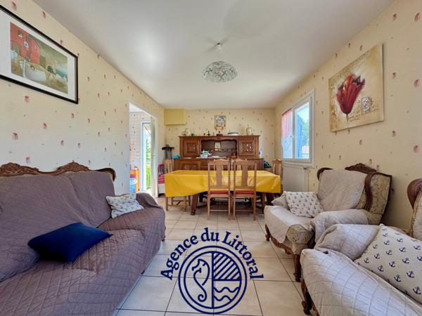Maison
                                                                                                                                                                                                                                                                                                                        6 pièce(s)                                                                                                                                                                                                          5 chambre(s)                                                                                                                                                                                                          112.42  m²