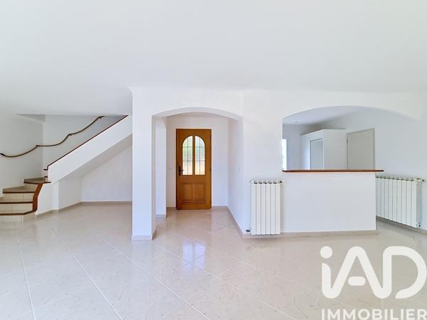 Maison à vendre 6 pièces 133 m² Aubord