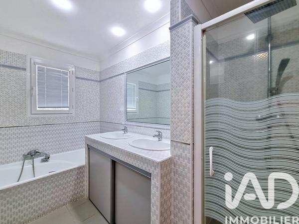 Maison à vendre 6 pièces 133 m² Aubord