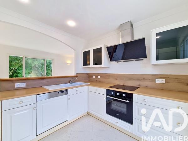 Maison à vendre 6 pièces 133 m² Aubord