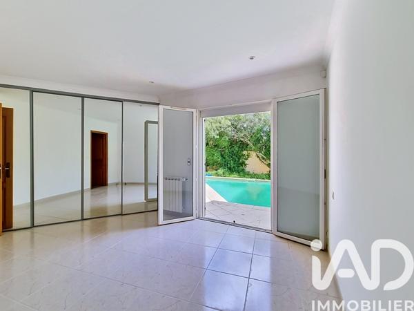 Maison à vendre 6 pièces 133 m² Aubord