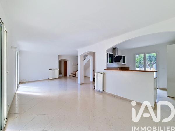 Maison à vendre 6 pièces 133 m² Aubord