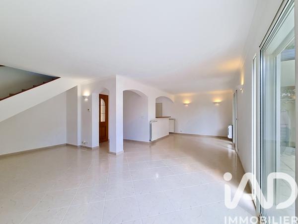 Maison à vendre 6 pièces 133 m² Aubord