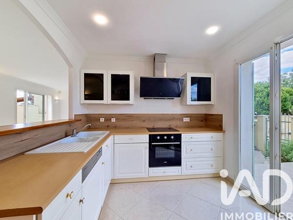 Maison à vendre 6 pièces 133 m² Aubord